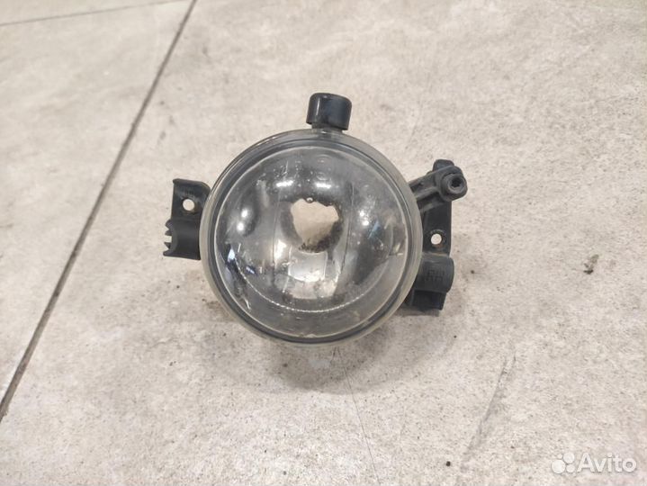 Фара противотуманная правая Ford Focus 2 CB4 2005