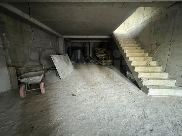 Таунхаус 296,3 м² на участке 1,4 сот.