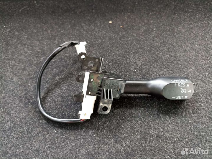 Круиз контроль toyota corolla