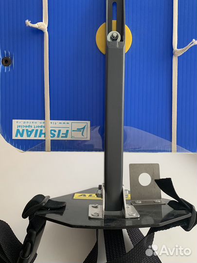 Планшет для спортивного ориентирования