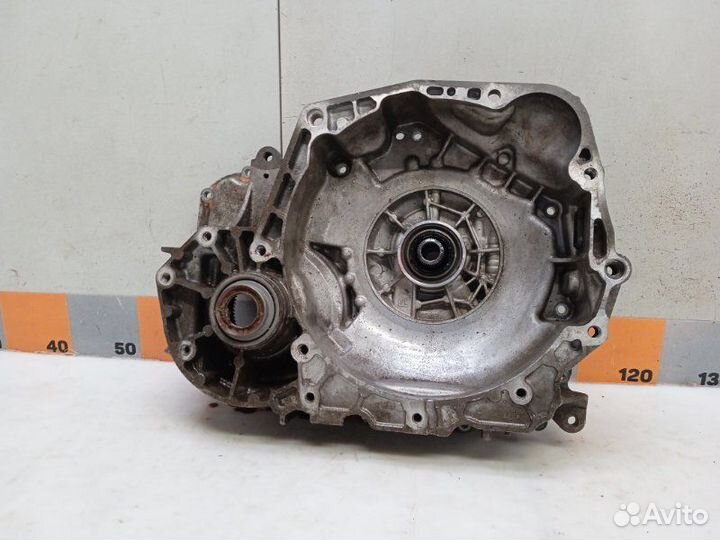 Б/У Б/У передняя часть, АКПП 6T40, Шевроле Эпика