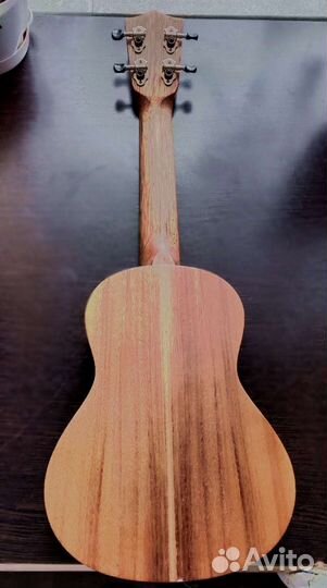 Укулеле концерт (+чехол)