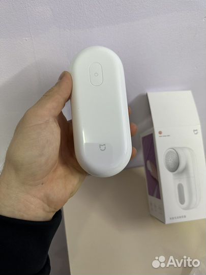 Прибор для удаления катышков MI ксяоми оригинал