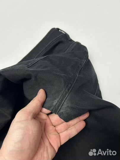 Джинсы мужские G-Star Raw W36 L32 оригинал