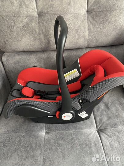Автокресло детское