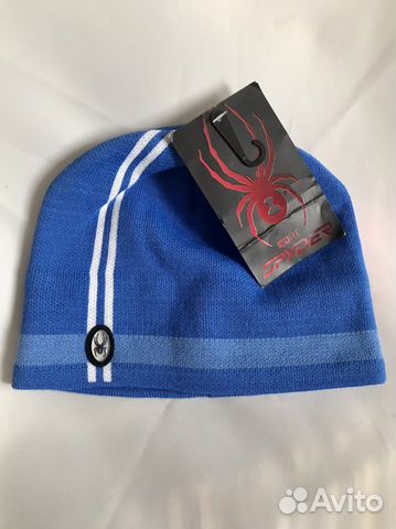 Шапка Spyder Core