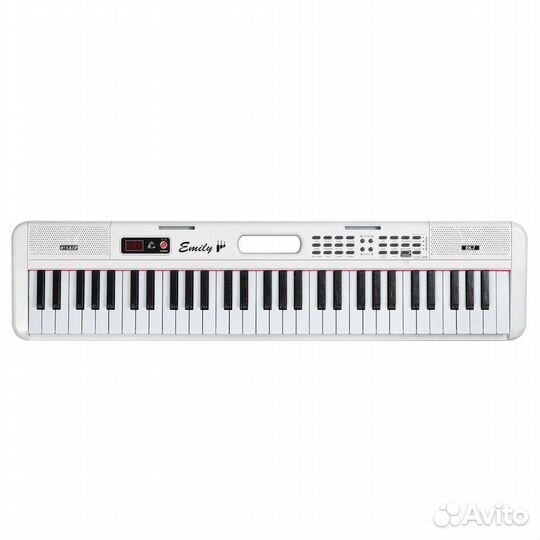 Синтезатор портативный