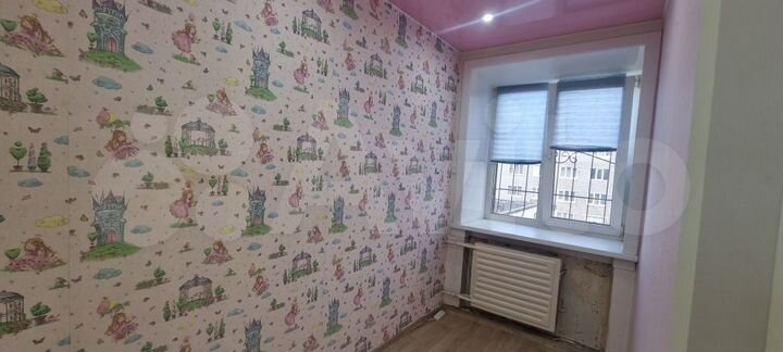 2-к. квартира, 23,2 м², 4/5 эт.