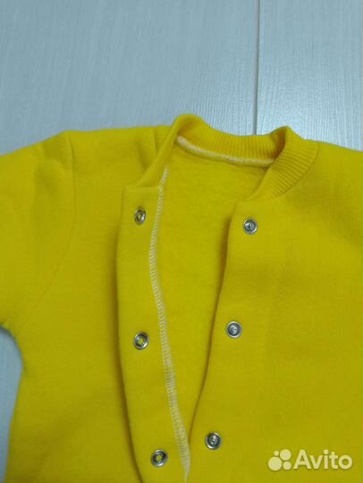 Детская одежда