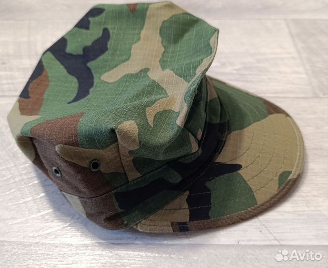 Кепка морской пехоты США. usmc