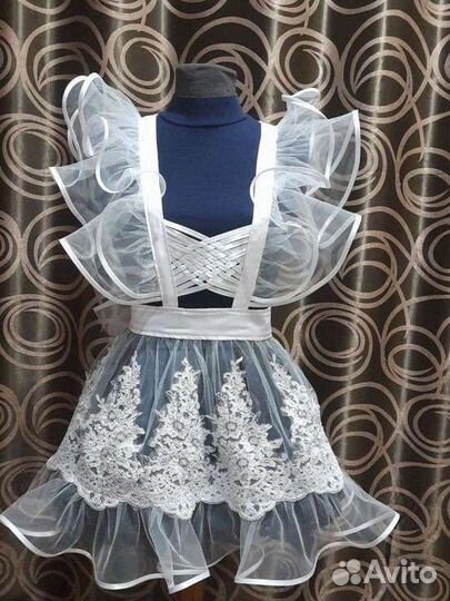 Школьная форма