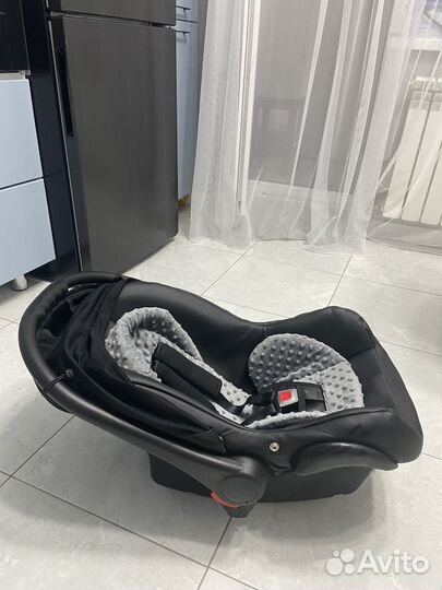 Автолюлька