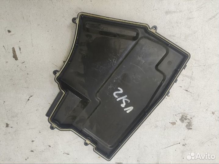 Крышка блока предохранителей Bmw 5Er E60 2003-2009