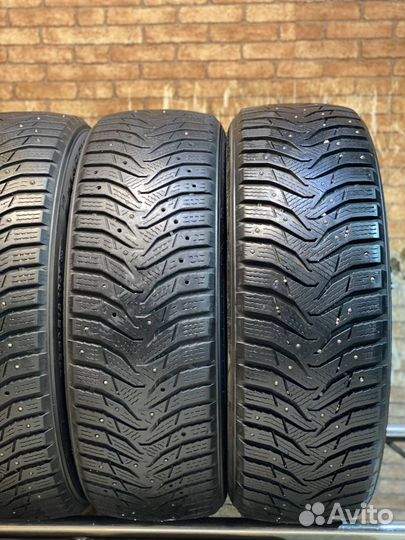 Marshal WinterCraft SUV Ice WS31 225/60 R18