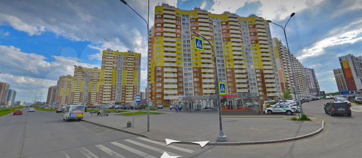 Офис, 149.4 м²