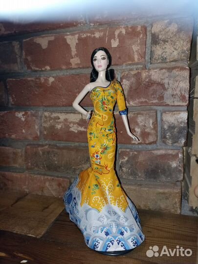 Барби винтаж редкие