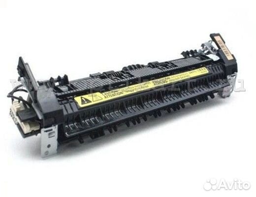 Печь в сборе (термоузел фь