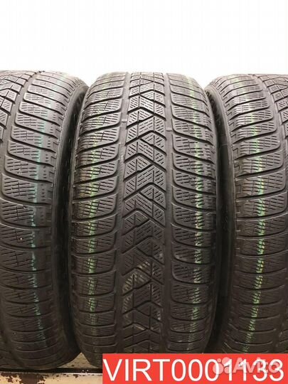 Pirelli Scorpion Winter 255/50 R19 103V