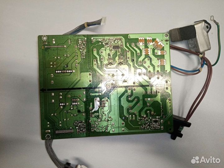 Блок питания EAX55176301/12 LGP32-09P