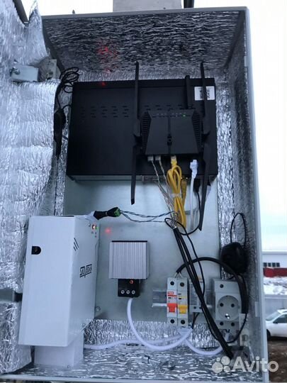 Видеонаблюдение/скуд/Ajax/Домофония/Продажа/Монтаж