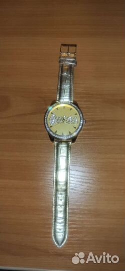 Часы guess женские