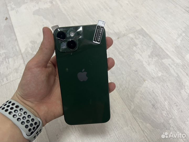 Муляж iPhone 13