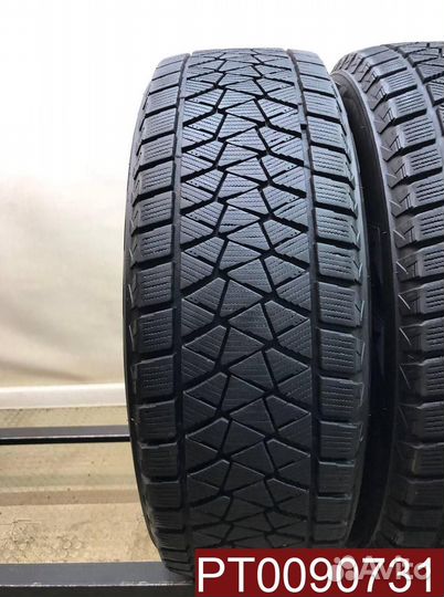 Bridgestone Blizzak DM-V2 225/65 R17 110