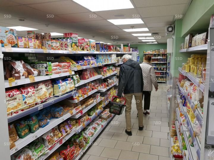 Продам торговое помещение, 495.7 м²