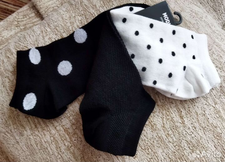 Носки женские новые