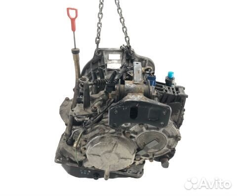 Коробка A4AF3 автомат Hyundai Accent 1.5 л