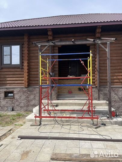 Скамейка уличная