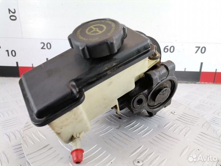 Насос гидроусилителя руля (гур) для Ford Mondeo 3