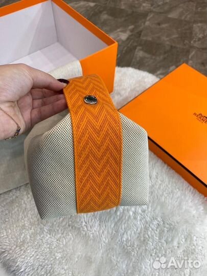 Косметика hermes