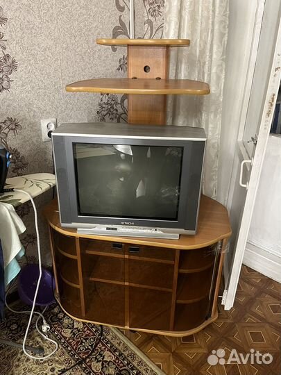 Тумба под телевизор