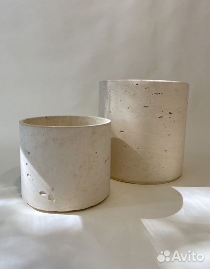 Вазоны для цветов, кашпо, горшки