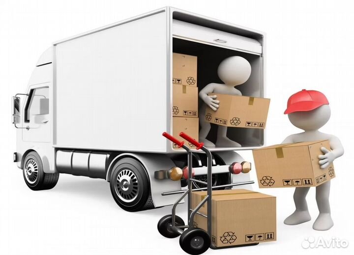 Грузоперевозки по Петрозаводску и Карелии