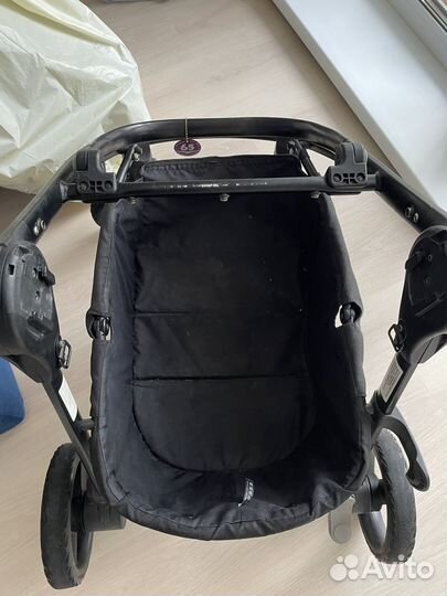 Коляска recaro