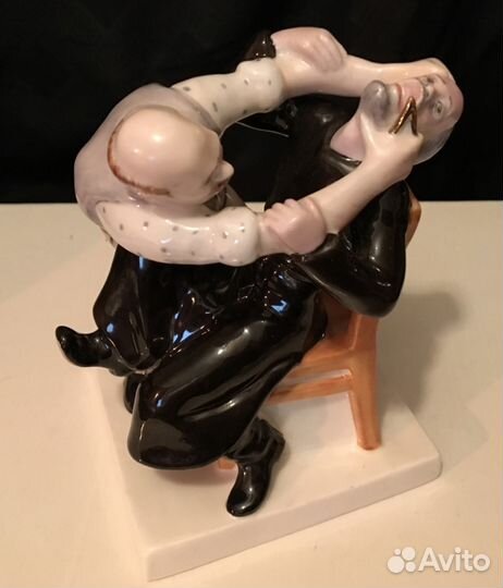 Скульптура 