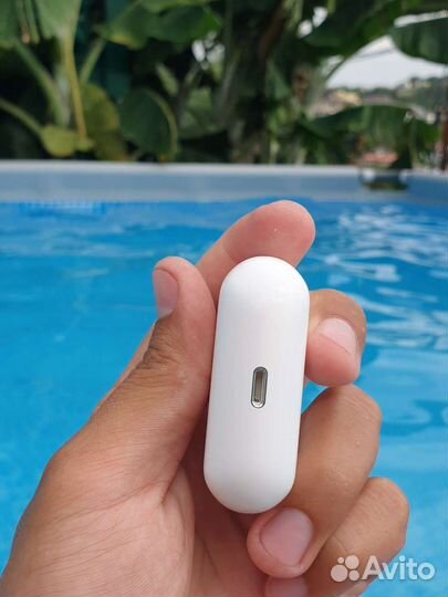 Airpods Pro новые в упаковке