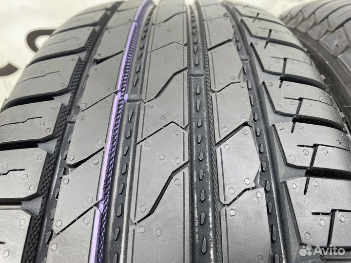 Ikon Tyres Nordman S2 SUV 225/60 R18 100H