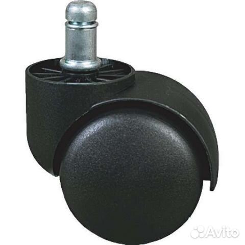 Колеса для офисного кресла 8 штук