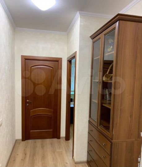 Комната 17 м² в 2-к., 8/12 эт.