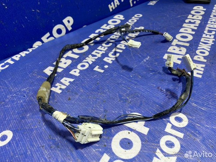 Проводка отопителя Nissan Teana J31 седан 2007