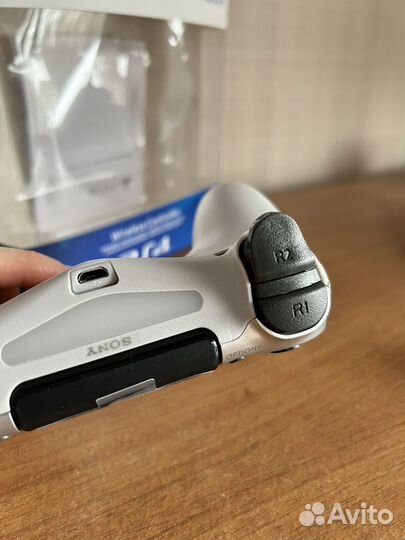 Джойстик sony PS4 геймпад