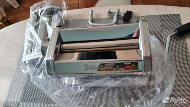 Лапшерезка ручная