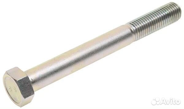 Болт скобы карданного вала terex 240293 F10/10061
