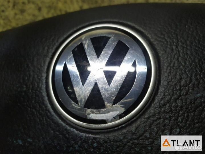 Airbag водительский volkswagen golf