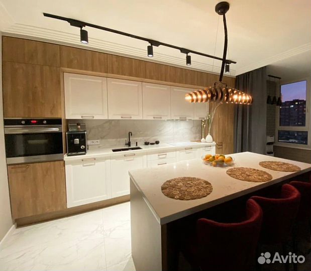 Кухни на заказ