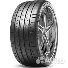 Kumho Ecsta PS91 285/30 R20 99Y