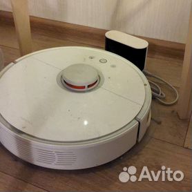 Roborock s50 sales